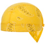 Classic Pattern Kids Bandana by Lipodo yellow