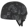 Classic Pattern Kids Bandana by Lipodo black