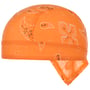 Classic Pattern Kids Bandana by Lipodo orange