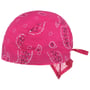 Classic Pattern Kids Bandana by Lipodo pink