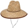 Lifeguard Straw Hat by Lipodo nature