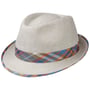 Carsten Linen Hat by Lierys beige