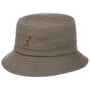 Washed Bucket Hat by Kangol khaki