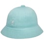 Tropic Casual Cloth Hat by Kangol blue
