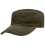 Corduroy Army Cap by CapUniverse olive