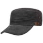 Corduroy Army Cap by CapUniverse anthracite