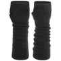 Arm Warmers with Cashmere by Roeckl black
