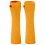 Arm Warmers with Cashmere by Roeckl mustard