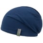 Acapulco Oversize Beanie by Chillouts navy