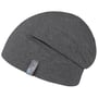 Acapulco Oversize Beanie by Chillouts dark grey