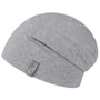 Acapulco Oversize Beanie by Chillouts light grey