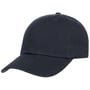 Dad Hat Strapback Cap navy