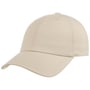 Dad Hat Strapback Cap oatmeal