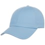 Dad Hat Strapback Cap light blue