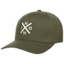 Xchange Flex Cap by Nixon olive