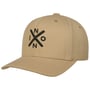 Xchange Flex Cap by Nixon beige-black