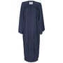 Graduation Gown by Lierys navy