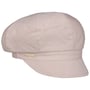 Chambry Newsboy Cap by Seeberger oatmeal