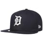 59Fifty AC Perf Tigers Cap by New Era navy