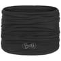 Solid Classic Multifunctional Bandana by BUFF black