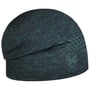 Dryflx Reflective Beanie Hat by BUFF green