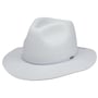 Wesley Wool Felt Hat by Brixton light blue