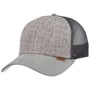 HFT Suelin Trucker Cap by Djinns grey
