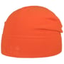 Real Stuff Beanie Hat by Jack Wolfskin orange