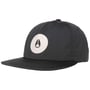 Colesy Cap by Nixon anthracite