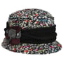Colourtouch Wool Hat by Lierys anthracite