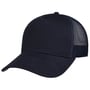 Jersey Trucker Cap navy