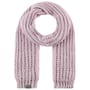 Pinea Knit Scarf by Lierys rose