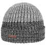 Arctic Beanie Hat by Barts grey