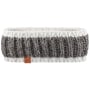 Rea Headband by Chillouts anthracite