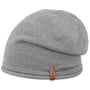 Leicester Oversize Beanie by Chillouts grey