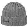 Thinsulate Knit Hat with Cuff by Lipodo grey