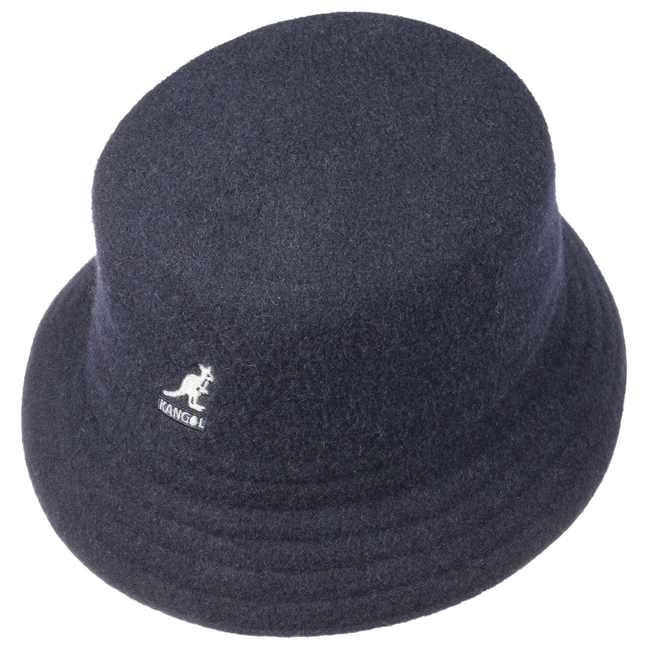 Wool Lahinch Bucket Hat by Kangol - 88,95 £