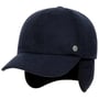 Windstopper Gore Baseball Cap by bugatti blue