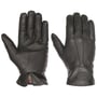 Classic Nappa Leather Men’s Gloves by Caridei grey