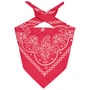 Classic Paisley Bandana by Levi’s® red
