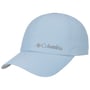 Silver Ridge Cap by Columbia light blue