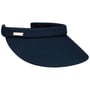 Azalee Visor by Seeberger navy