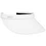 Azalee Visor by Seeberger white