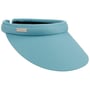 Azalee Visor by Seeberger light blue