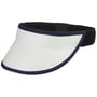 Panama Beach Visor by Lierys blue