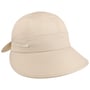Sunshine Cap by Seeberger oatmeal
