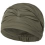 Becca-Uni Turban by Christine Headwear olive
