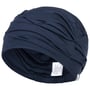 Becca-Uni Turban by Christine Headwear navy