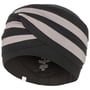 Shanti Caretech Turban by Christine Headwear black