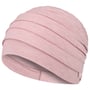 Yoga Uni Bamboo Turban by Christine Headwear rose